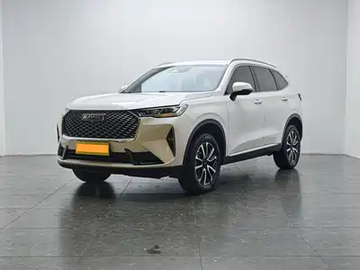 Haval H6 2023