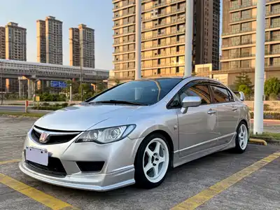 Honda Civic 2010