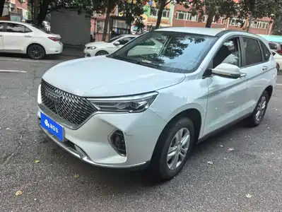 Haval M6 2024