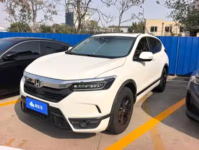 Honda Breeze 2021