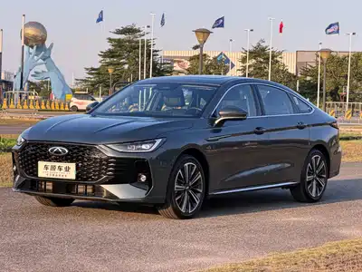 Chery Arrizo 8 PRO 2025