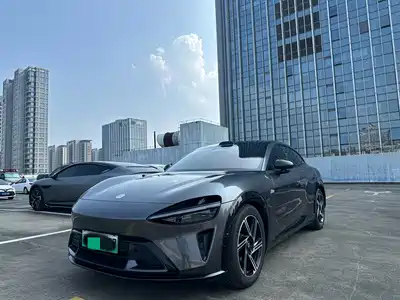 Xiaomi Auto YU7 2025