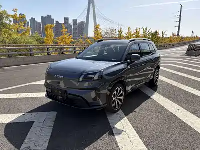 GAC Aion V 2025