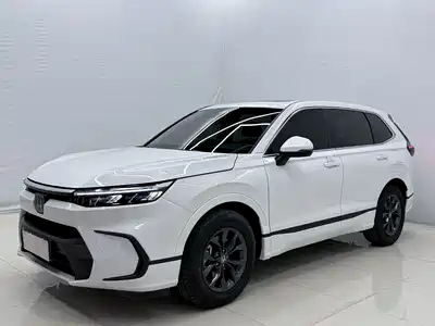 Honda Breeze 2025