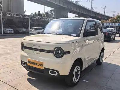 Geely Galaxy Panda 2026