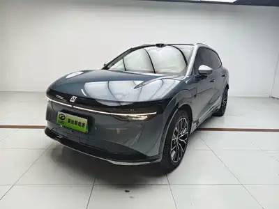 ZEEKR 7X 2024