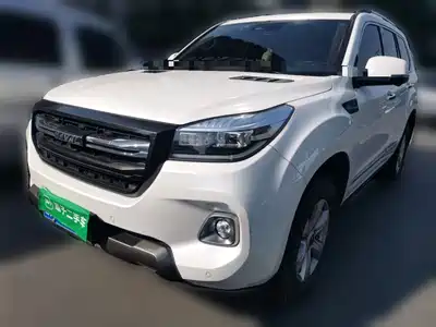 Haval H9 2021