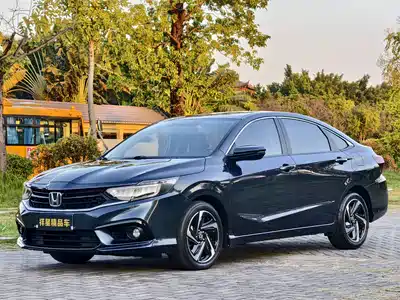 Honda ENVIX 2022