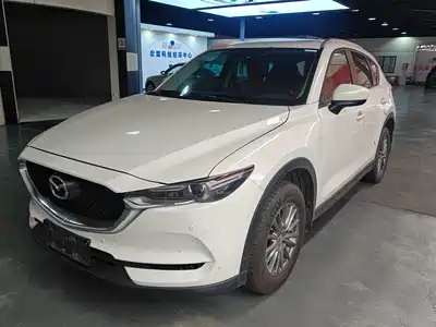 Mazda CX-5 2020