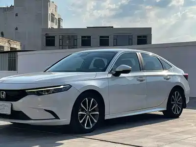 Honda Integra 2022