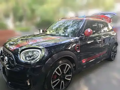 MINI JCW COUNTRYMAN 2020