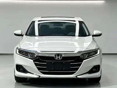 Honda Accord 2022
