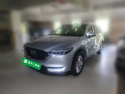 Mazda CX-8 2020