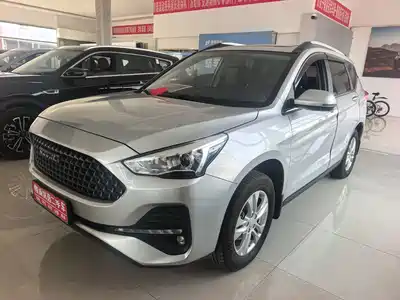 Haval M6 2019