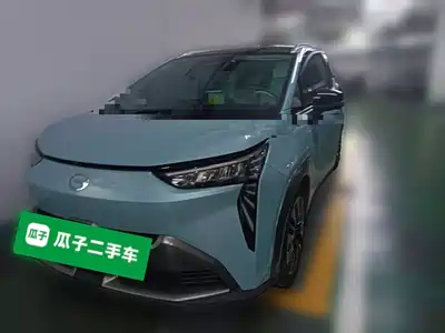 GAC Aion Y 2023