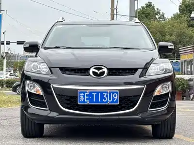 Mazda CX-7 2014