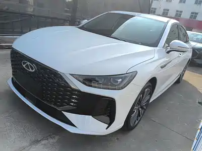 Chery Arrizo 8 PRO 2026