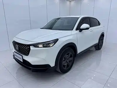 Honda XR-V 2024