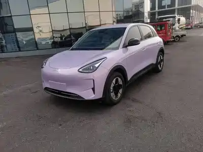 Geely Galaxy Starry Wish 2026