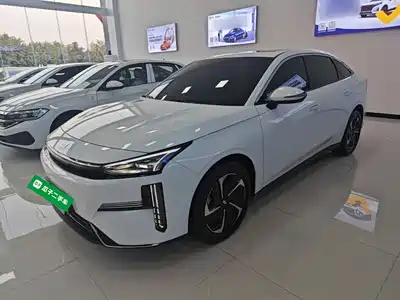 Geely Galaxy L6 2024
