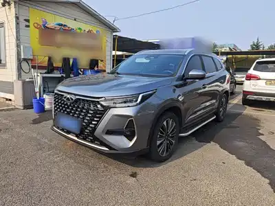 Chery Tiggo 8 PRO 2024