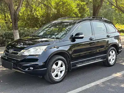 Honda CR-V 2011