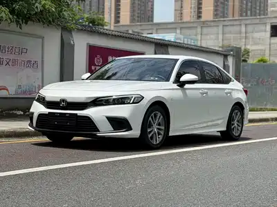 Honda Civic 2023