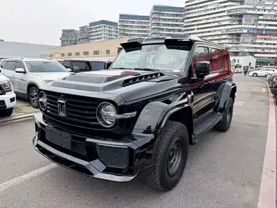 Tank 300 2022