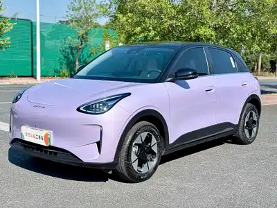 Geely Galaxy Starry Wish 2025