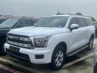 Haval H5 2024