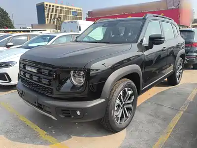 Haval Dargo 2026