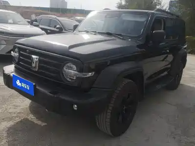 Tank 300 2023