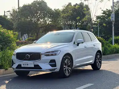 Volvo XC60 2023