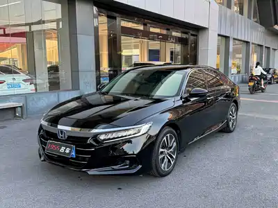 Honda Accord 2023
