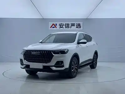 Haval H6 2023