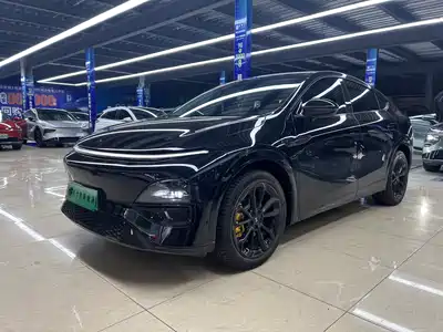 XPeng G6 2025