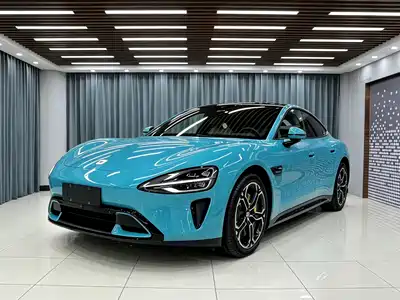 Xiaomi Auto SU7 2025