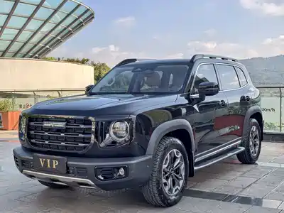 Haval Dargo 2022