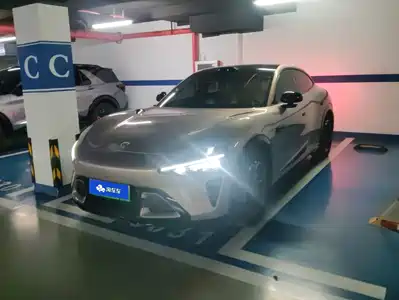 Xiaomi Auto YU7 2025