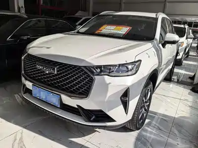 Haval H6 2024