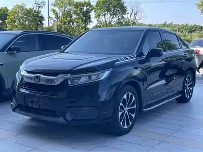 Honda Avancier 2019