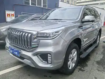 Haval H9 2022