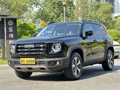 Haval Dargo 2022
