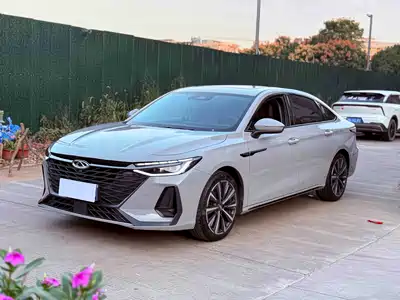 Chery Arrizo 8 2024