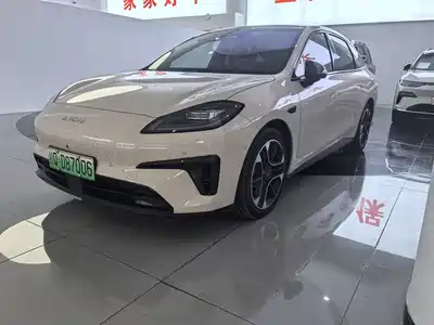 GAC Aion RT 2025