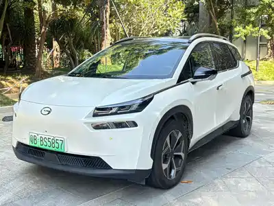 GAC Aion V 2023