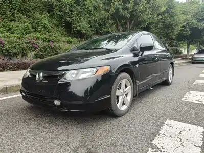 Honda Civic 2011
