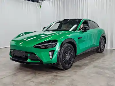 Xiaomi Auto YU7 2025