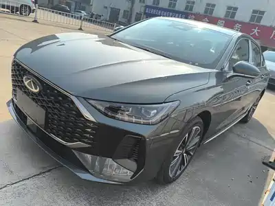 Chery Arrizo 8 PRO 2026