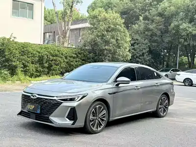 Chery Arrizo 8 2025